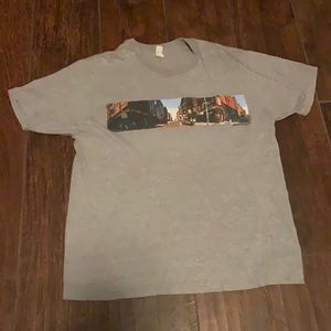 Beastie Boys Paul’s Boutique T-shirt 2009